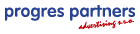 REKLAMA: Progres Partners Advertising