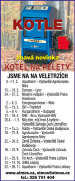 REKLAMA: atmos blikaj�c�